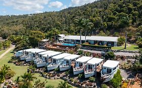 Freedom Shores Resort Airlie Beach